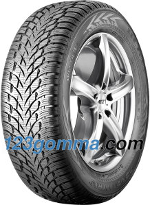 Nokian WR SUV 4
