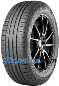 Nokian Wetproof SUV