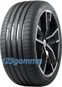 Nokian Hakka Black 3