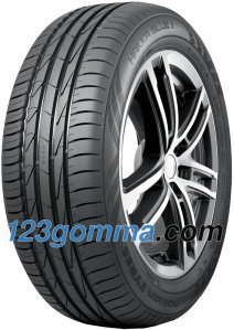 Nokian Hakka Blue 3