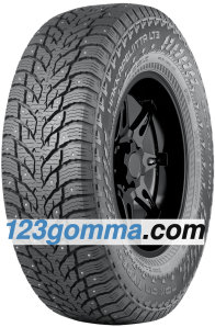 Nokian Hakkapeliitta LT3