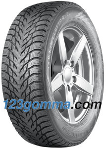 Nokian Hakkapeliitta R3 SUV FRT