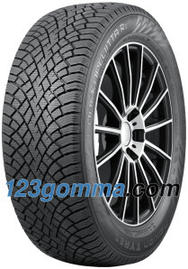 Nokian Hakkapeliitta R5