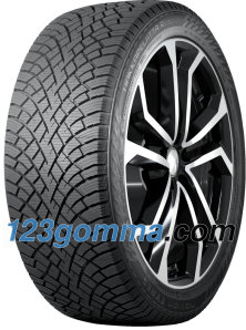 Nokian Hakkapeliitta R5 SUV