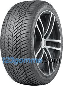 Nokian Seasonproof 2