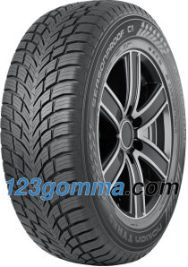 Nokian Seasonproof C1
