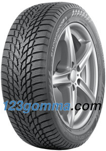 Nokian Snowproof 1