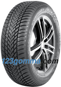 Nokian Snowproof 2