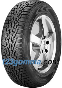 Nokian WR D4