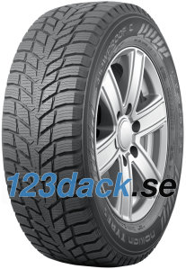 Nokian Snowproof C