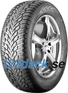 Nokian WR SUV 4