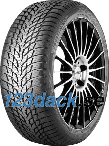 Nokian WR Snowproof