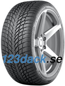Nokian WR Snowproof P