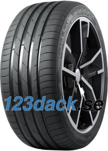 Nokian Hakka Black 3