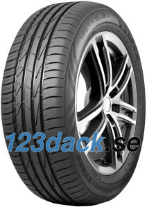 Nokian Hakka Blue 3