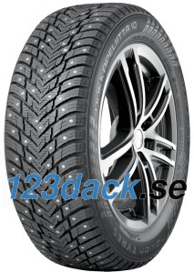 Nokian Hakkapeliitta 10