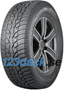 Nokian Hakkapeliitta CR4