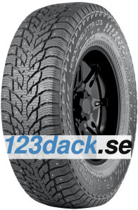 Nokian Hakkapeliitta LT3