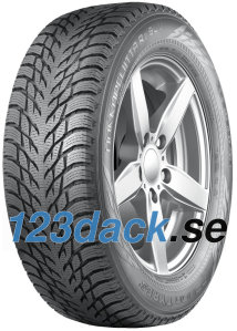 Nokian Hakkapeliitta R3 SUV