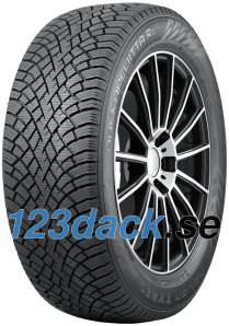Nokian Hakkapeliitta R5