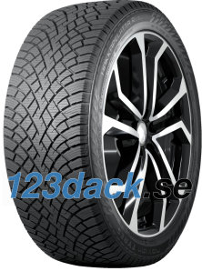 Nokian Hakkapeliitta R5 SUV