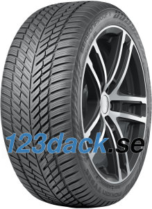 Nokian Seasonproof 2