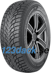 Nokian Seasonproof C1