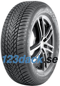 Nokian Snowproof 2