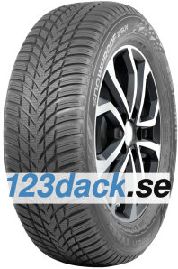 Nokian Snowproof 2 SUV