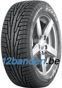 Nokian Nordman RS2