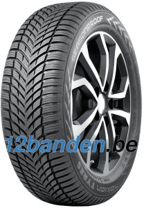 Nokian Seasonproof