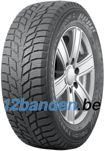 Nokian Snowproof C