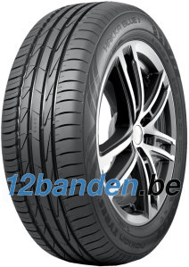 Nokian Hakka Blue 3