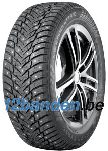 Nokian Hakkapeliitta 10