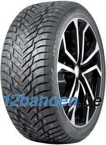 Nokian Hakkapeliitta 10 EV