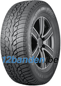 Nokian Hakkapeliitta CR4