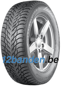 Nokian Hakkapeliitta R3 SUV FRT