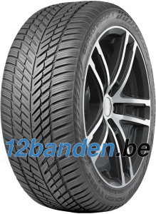 Nokian Seasonproof 2
