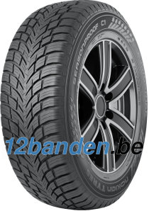 Nokian Seasonproof C1