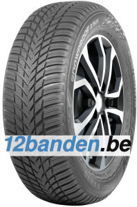 Nokian Snowproof 2 SUV
