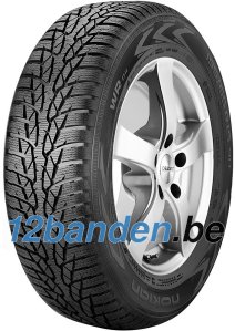Nokian WR D4