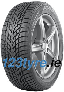 Nokian Snowproof 1