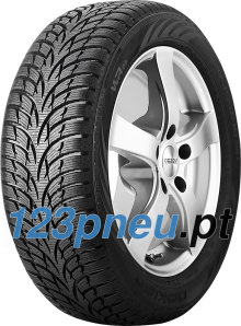 Nokian WR D3