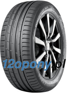 Nokian Powerproof SUV