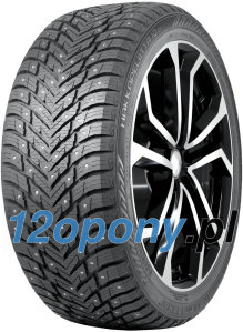 Nokian Hakkapeliitta 10 EV