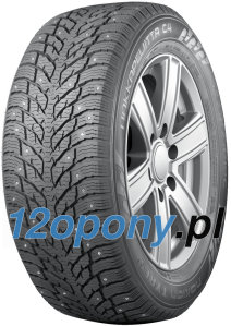 Nokian Hakkapeliitta C4