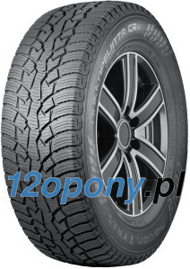 Nokian Hakkapeliitta CR4