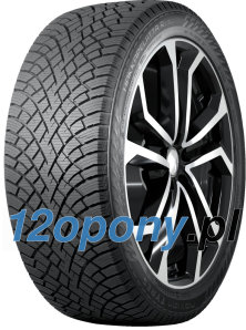 Nokian Hakkapeliitta R5 SUV