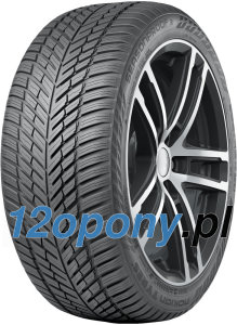 Nokian Seasonproof 2
