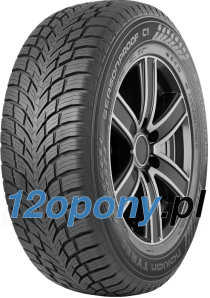 Nokian Seasonproof C1
